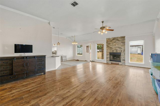 714 Irish LN, Killeen, TX 76549