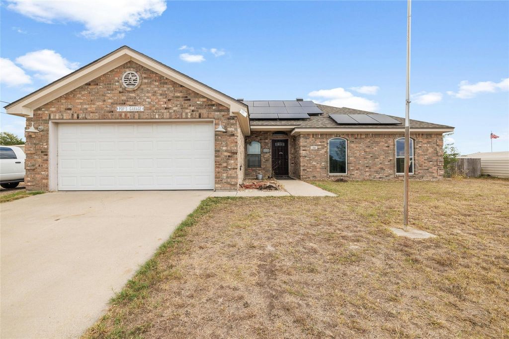 714 Irish LN, Killeen, TX 76549