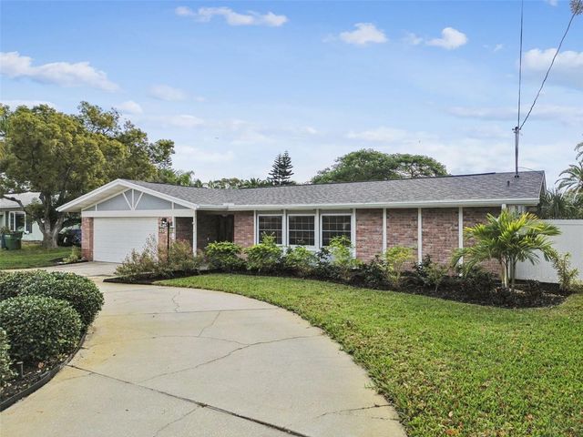 3838 MCKAY CREEK DRIVE, Largo, FL 33770