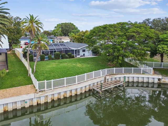 3838 MCKAY CREEK DRIVE, Largo, FL 33770