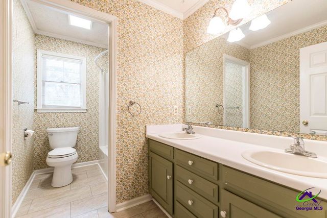 2311 Wesleyan Drive, Macon, GA 31210