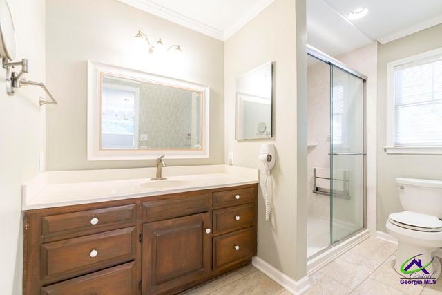 2311 Wesleyan Drive, Macon, GA 31210