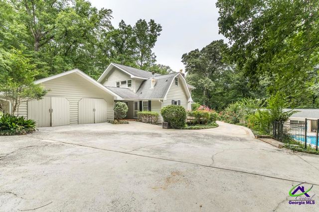 2311 Wesleyan Drive, Macon, GA 31210