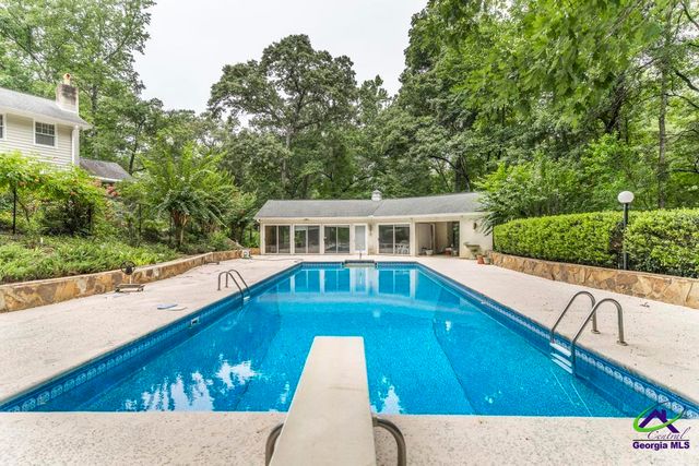 2311 Wesleyan Drive, Macon, GA 31210
