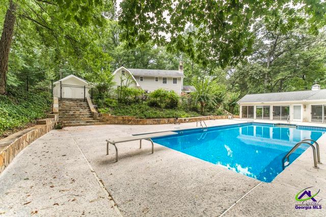2311 Wesleyan Drive, Macon, GA 31210