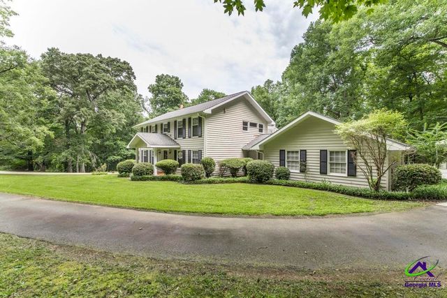 2311 Wesleyan Drive, Macon, GA 31210