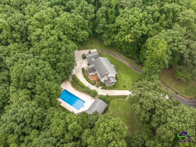 2311 Wesleyan Drive, Macon, GA 31210