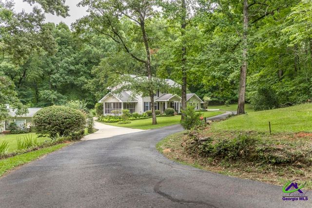 2311 Wesleyan Drive, Macon, GA 31210