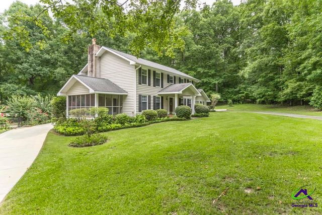 2311 Wesleyan Drive, Macon, GA 31210