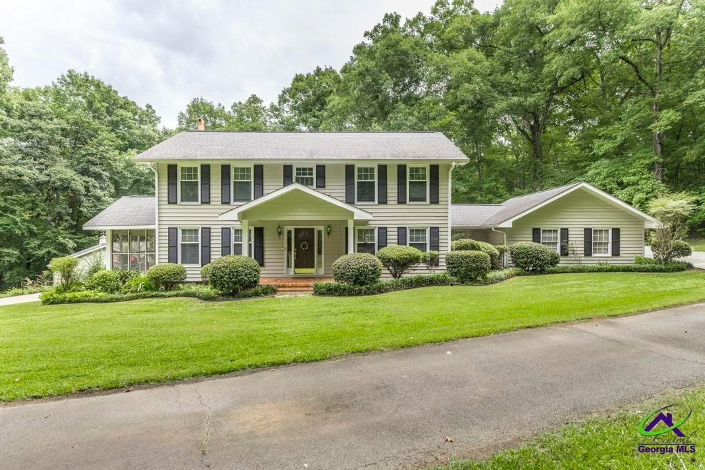 2311 Wesleyan Drive, Macon, GA 31210