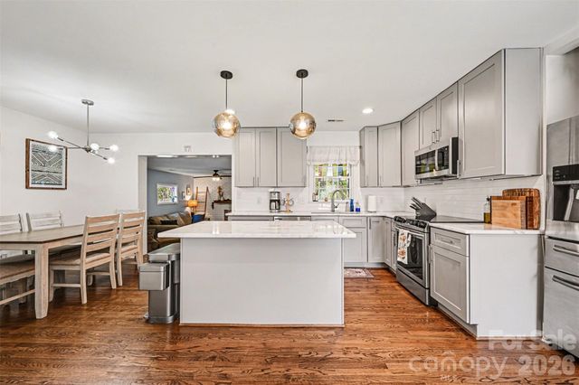 3516 Birch Court, Charlotte, NC 28205