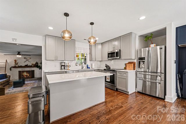 3516 Birch Court, Charlotte, NC 28205