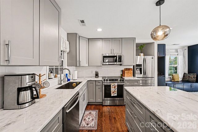 3516 Birch Court, Charlotte, NC 28205