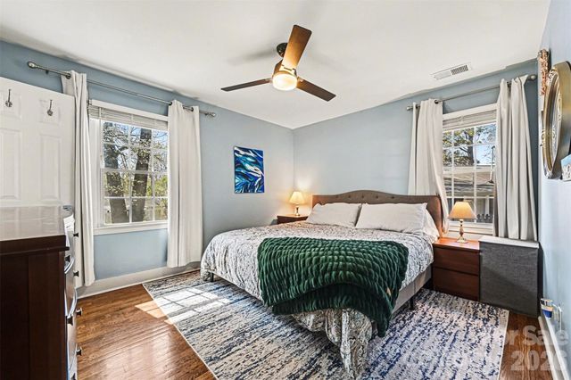 3516 Birch Court, Charlotte, NC 28205