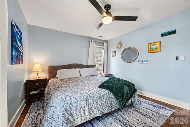 3516 Birch Court, Charlotte, NC 28205