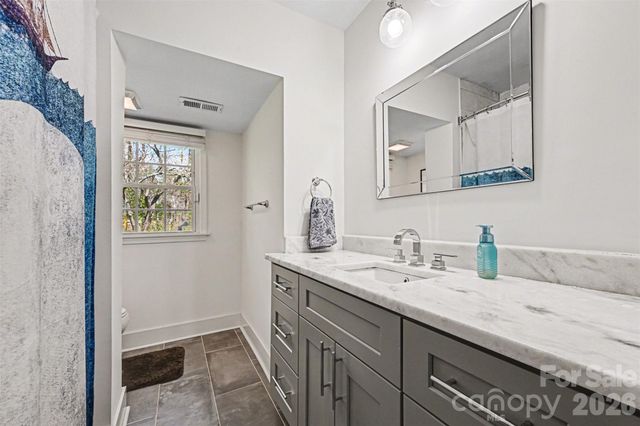 3516 Birch Court, Charlotte, NC 28205