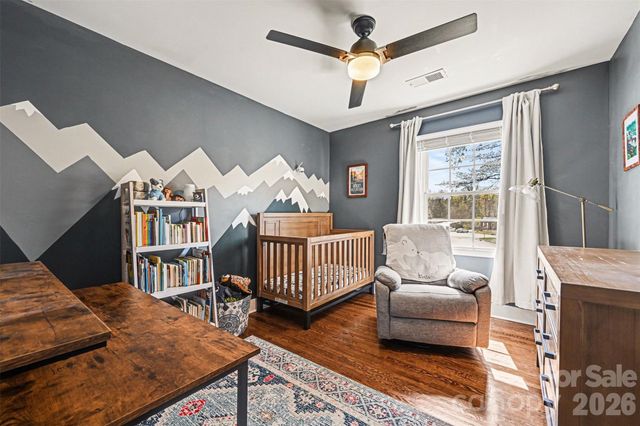 3516 Birch Court, Charlotte, NC 28205