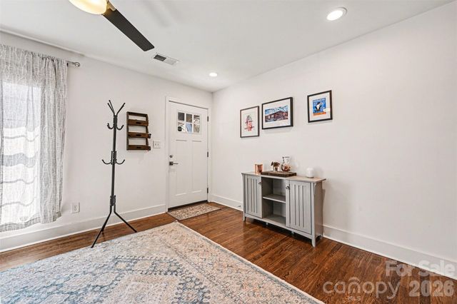 3516 Birch Court, Charlotte, NC 28205