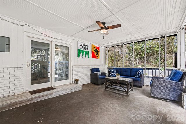 3516 Birch Court, Charlotte, NC 28205