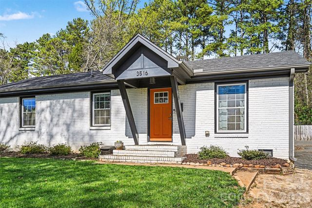 3516 Birch Court, Charlotte, NC 28205