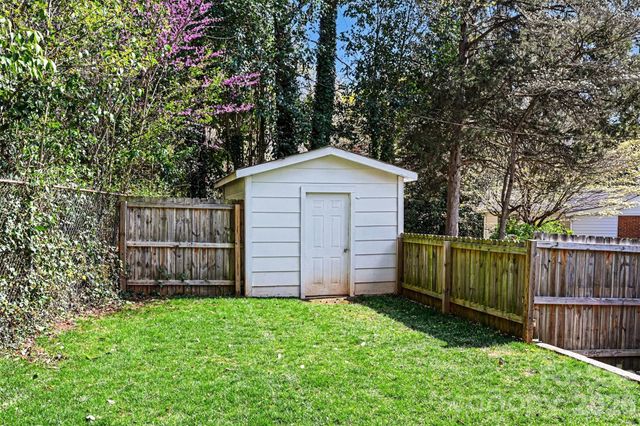 3516 Birch Court, Charlotte, NC 28205