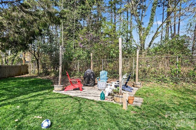 3516 Birch Court, Charlotte, NC 28205