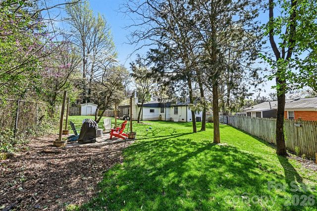 3516 Birch Court, Charlotte, NC 28205