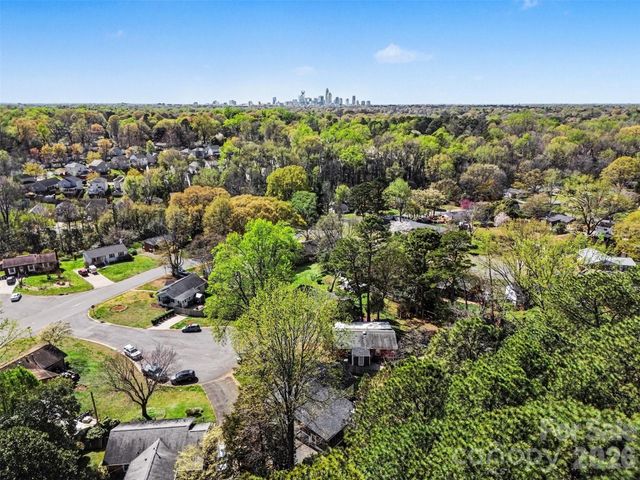 3516 Birch Court, Charlotte, NC 28205