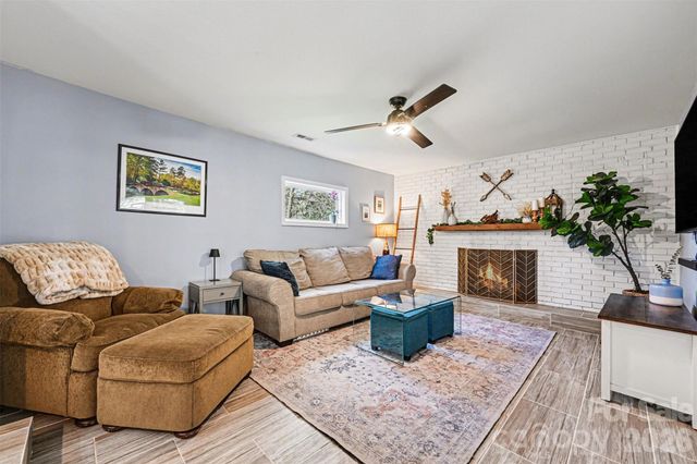 3516 Birch Court, Charlotte, NC 28205