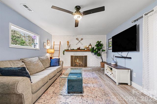 3516 Birch Court, Charlotte, NC 28205