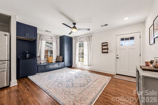 3516 Birch Court, Charlotte, NC 28205