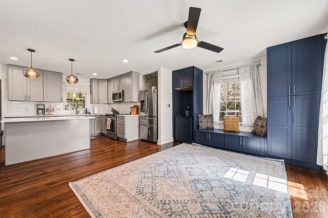 3516 Birch Court, Charlotte, NC 28205