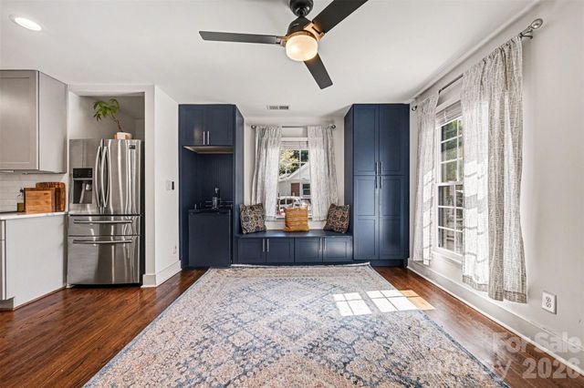 3516 Birch Court, Charlotte, NC 28205