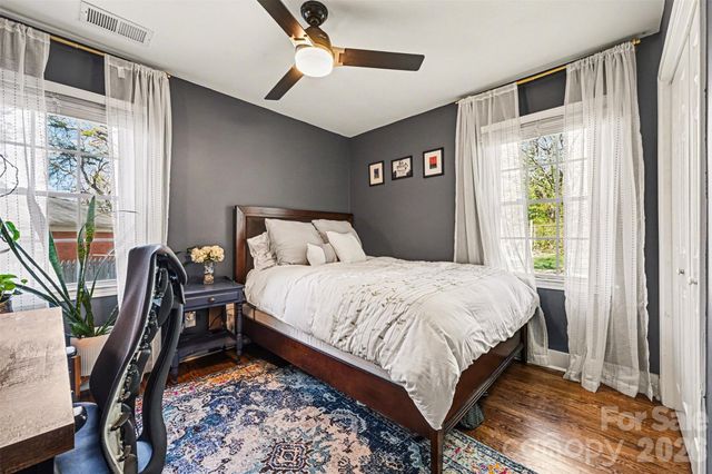 3516 Birch Court, Charlotte, NC 28205