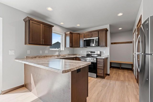 1103 BONETTE LANE, Chilton, WI 54013