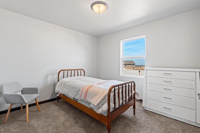 1103 BONETTE LANE, Chilton, WI 54013