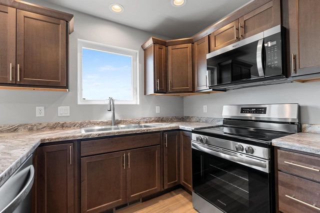 1103 BONETTE LANE, Chilton, WI 54013