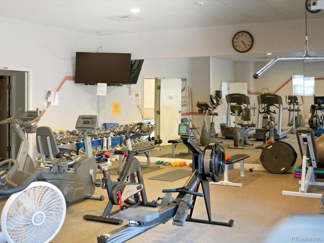 2896 W Riverwalk Cir A305, Littleton, CO 80123