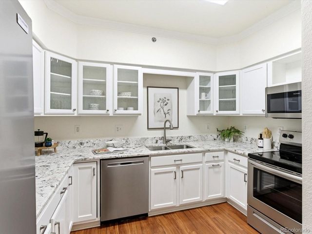 2896 W Riverwalk Cir A305, Littleton, CO 80123