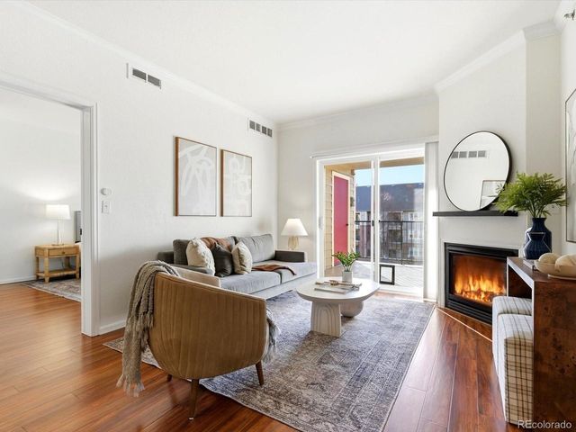 2896 W Riverwalk Cir A305, Littleton, CO 80123