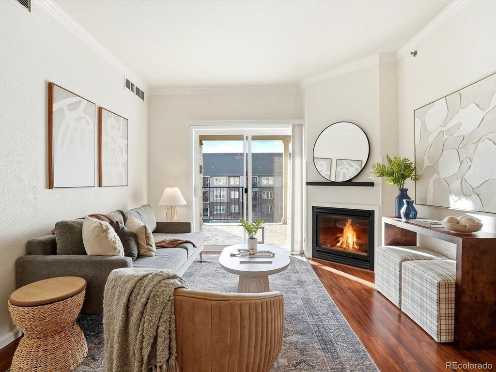 2896 W Riverwalk Cir A305, Littleton, CO 80123