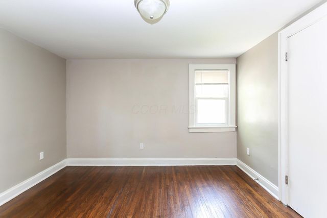 724 S Eureka Avenue, Columbus, OH 43204