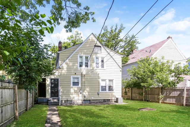 724 S Eureka Avenue, Columbus, OH 43204