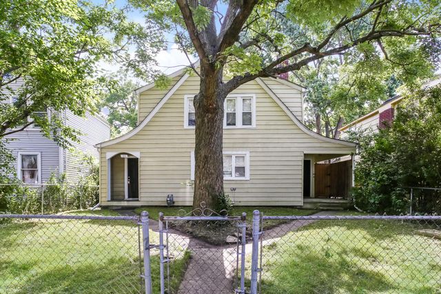 724 S Eureka Avenue, Columbus, OH 43204