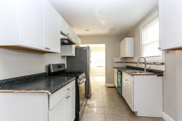 724 S Eureka Avenue, Columbus, OH 43204