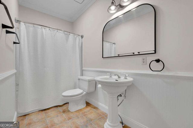 3845 Hwy 82 South, Statham, GA 30666