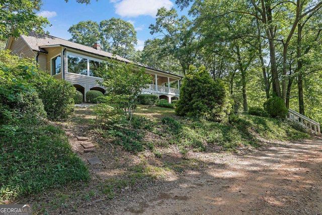 3845 Hwy 82 South, Statham, GA 30666