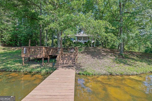 3845 Hwy 82 South, Statham, GA 30666
