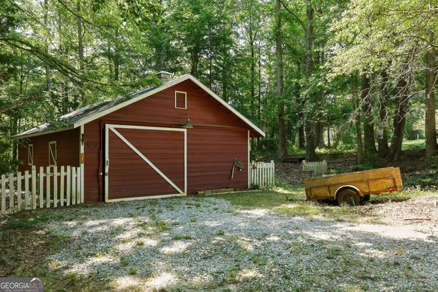 3845 Hwy 82 South, Statham, GA 30666