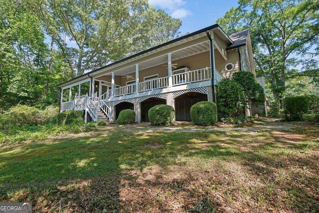 3845 Hwy 82 South, Statham, GA 30666